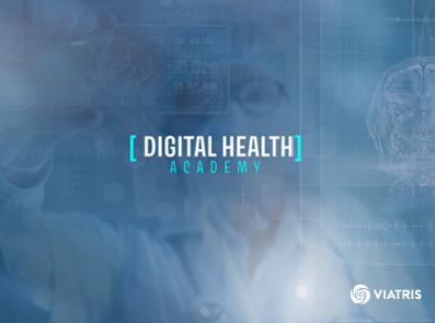 Imagem Digital Health academy - A Jornada da saúde conectada