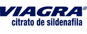 Logo Viagra® Citrato de Sildenafila